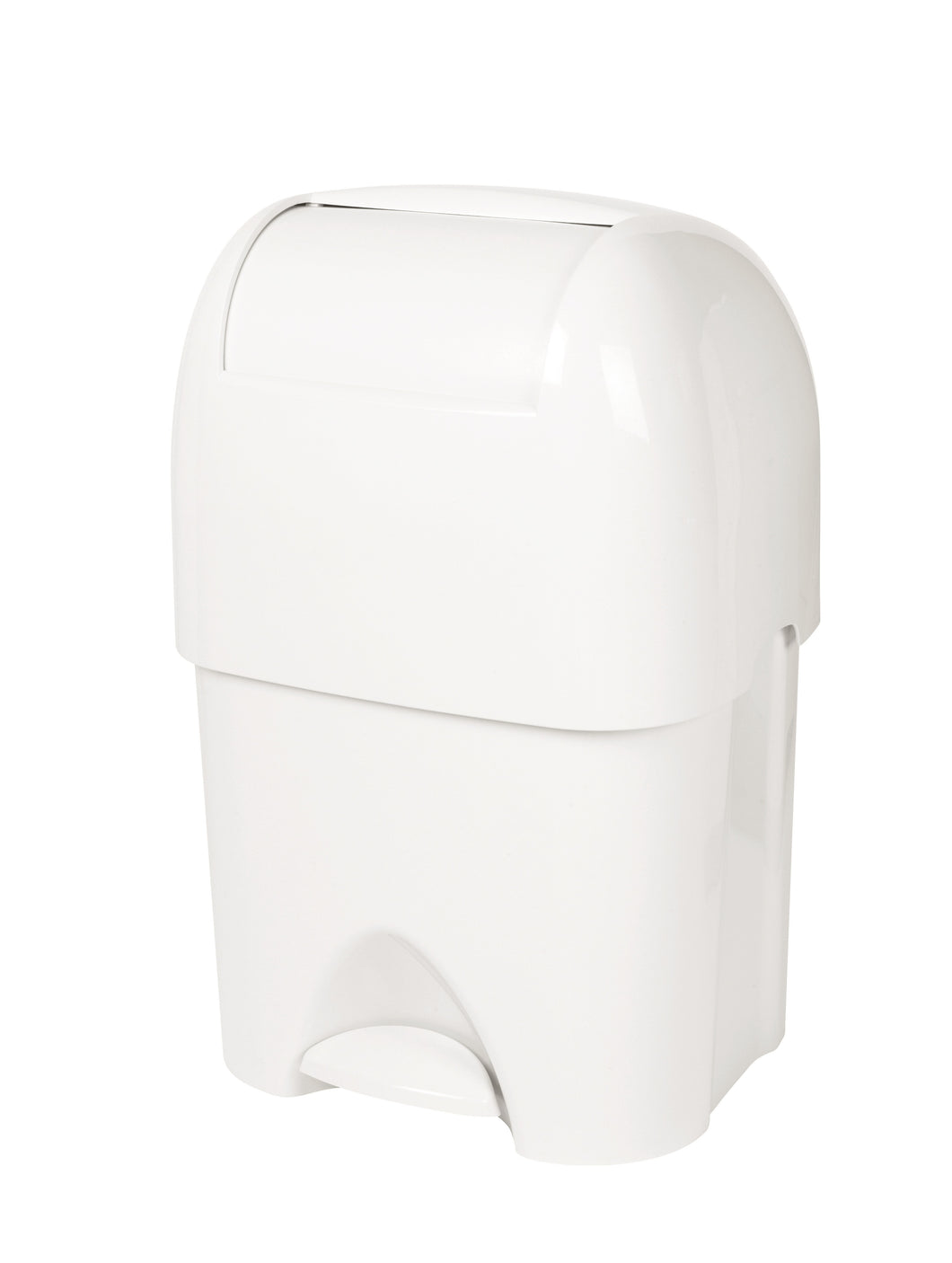 Bambina Pedal operated diaper bin