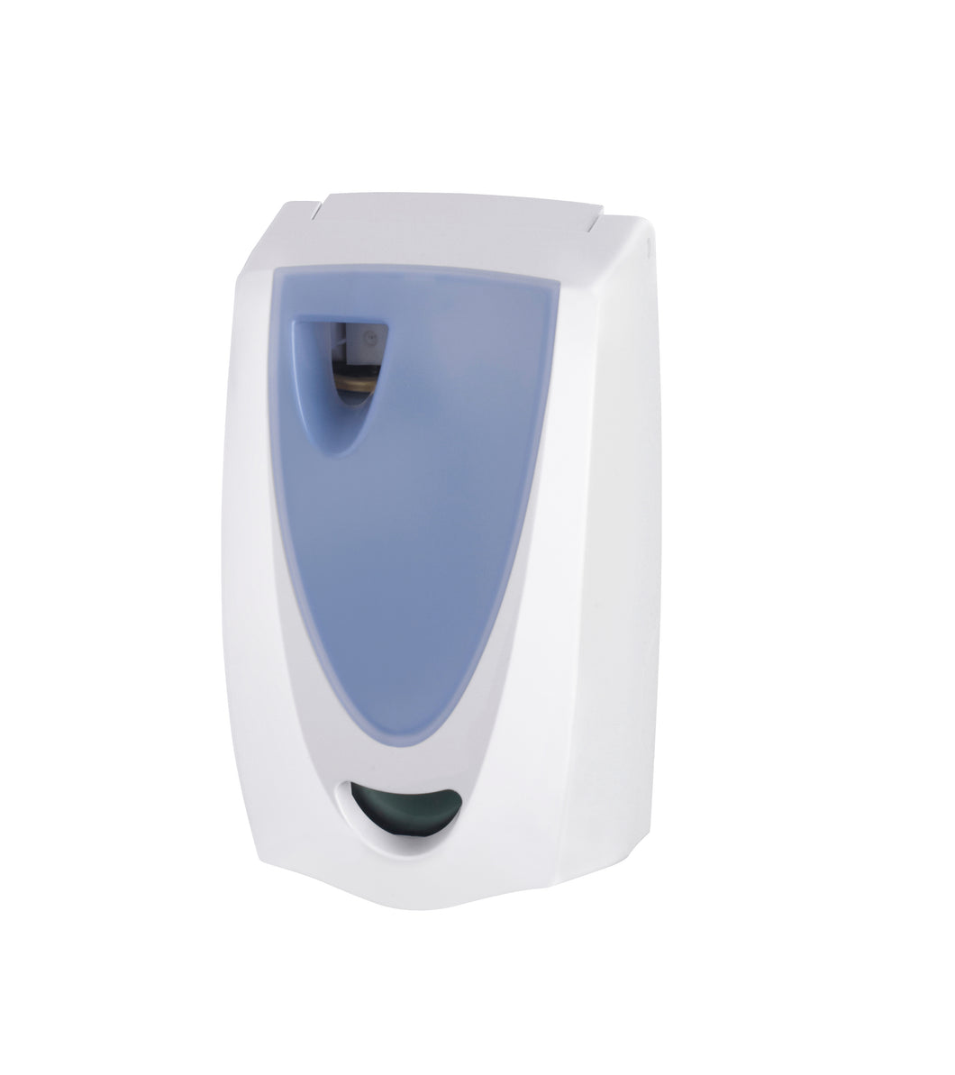 Spa Ellipse Fully programmable aerosol air freshener