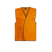 Load image into Gallery viewer, Adult Hi Vis Safety Vest
