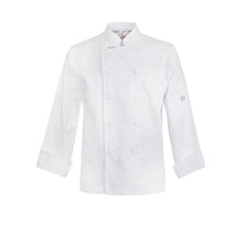 Load image into Gallery viewer, Executive Chef Jacket Long Sleeve
