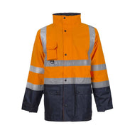 Hi Vis Two Tone 