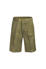 Load image into Gallery viewer, Cargo Cotton Drill Shorts
