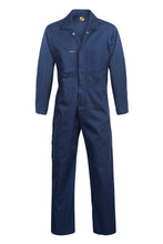 Load image into Gallery viewer, Poly/Cotton Coveralls
