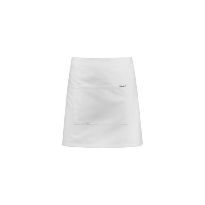 1/4 Length Apron with Pocket