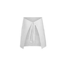 Load image into Gallery viewer, 1/4 Length Apron with Pocket

