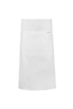Load image into Gallery viewer, 3/4 Length Apron with Pocket
