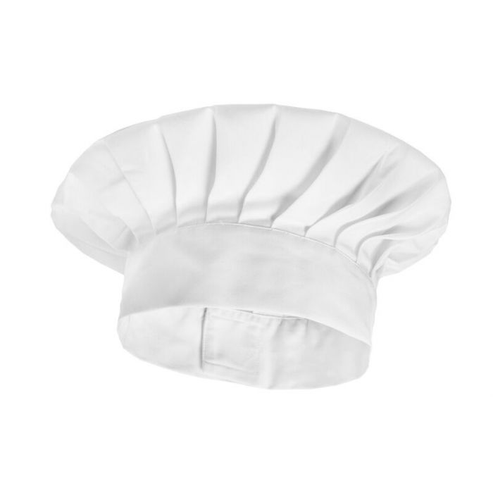 Traditional Chefs Hat