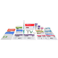 Voyager 2 Road Safety - First Aid Kit Refill