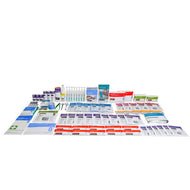 Responder FB 4 Series - Food and Beverage First Aid Kit Refill