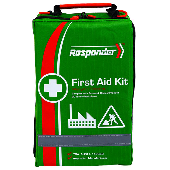 Responder 4 Series - Versatile First Aid Kit