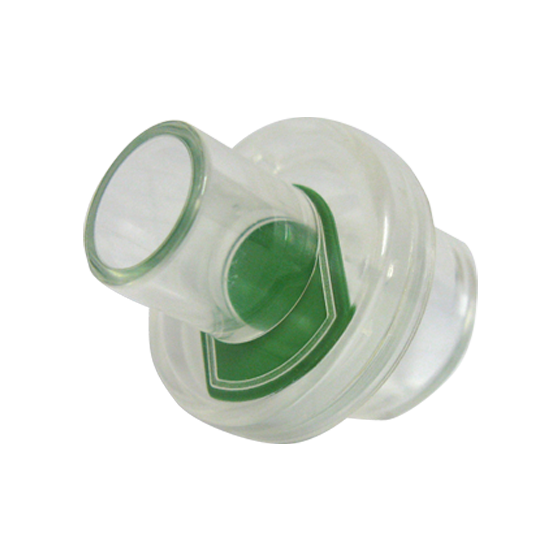 AEROMASK One Way Valve for CPR Masks