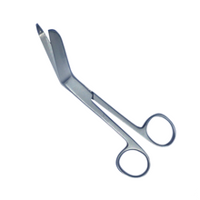Load image into Gallery viewer, AeroInstruments Stainless Steel Scissors - Lister
