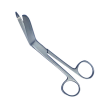 Load image into Gallery viewer, AeroInstruments Stainless Steel Scissors - Lister
