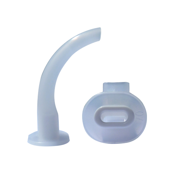Airway Guedel - Disposable #1