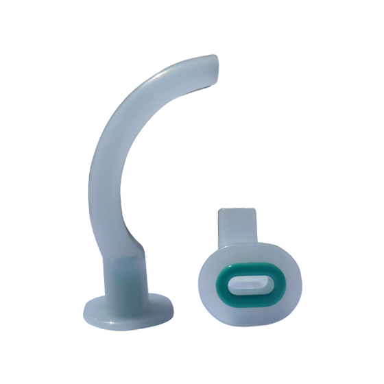 Airway Guedel - Disposable #2