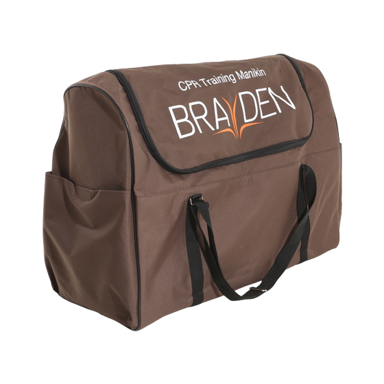Brayden Manikin - Carry Bag (for 4)