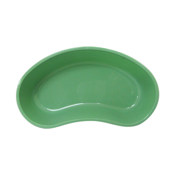 AeroSupplies Kidney Dish - Plastic